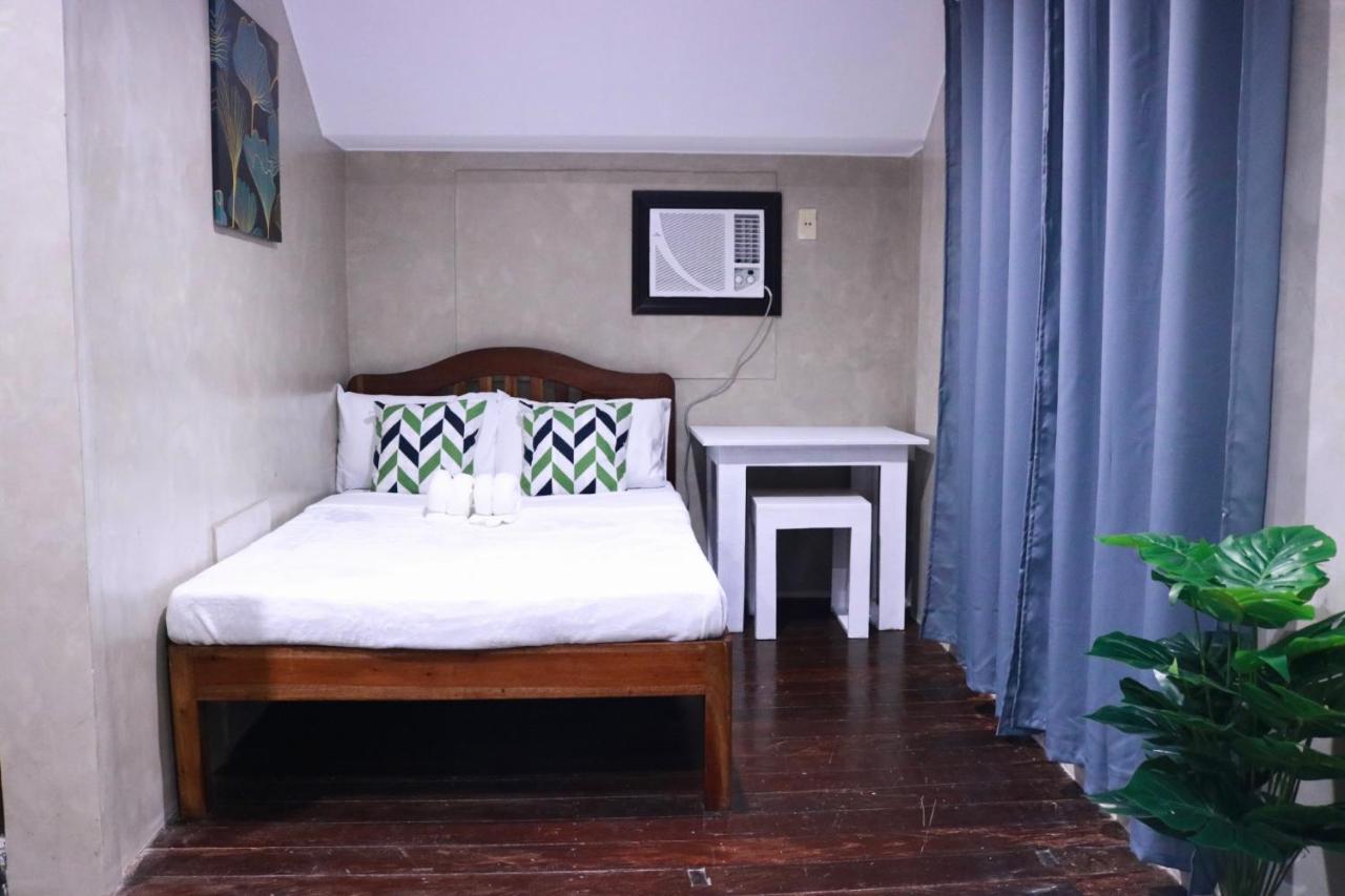 El Nido U Inn Экстерьер фото