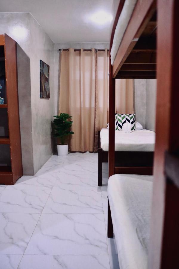 El Nido U Inn Экстерьер фото