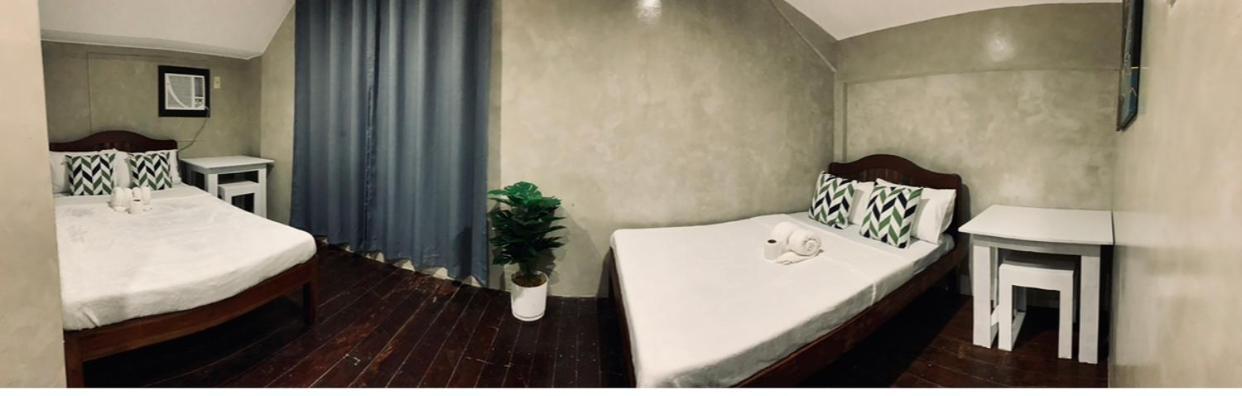 El Nido U Inn Экстерьер фото