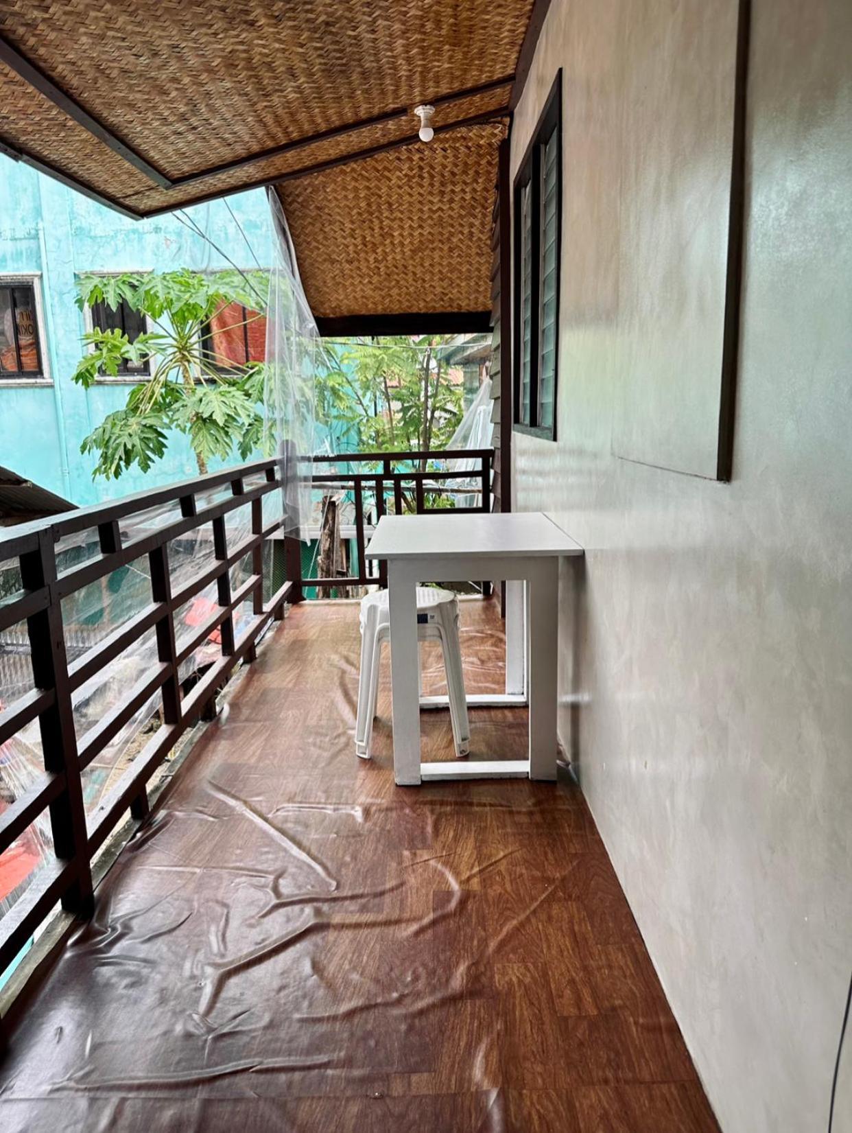 El Nido U Inn Экстерьер фото