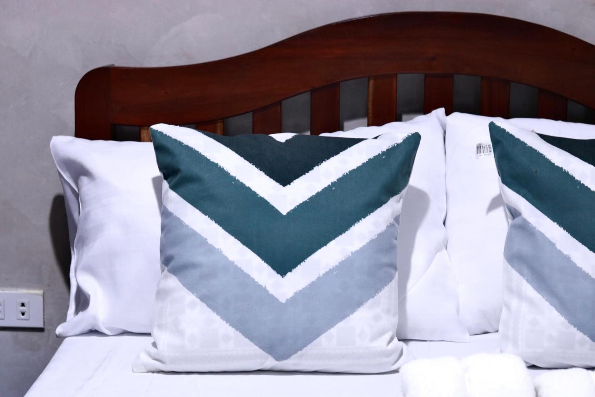 El Nido U Inn Экстерьер фото